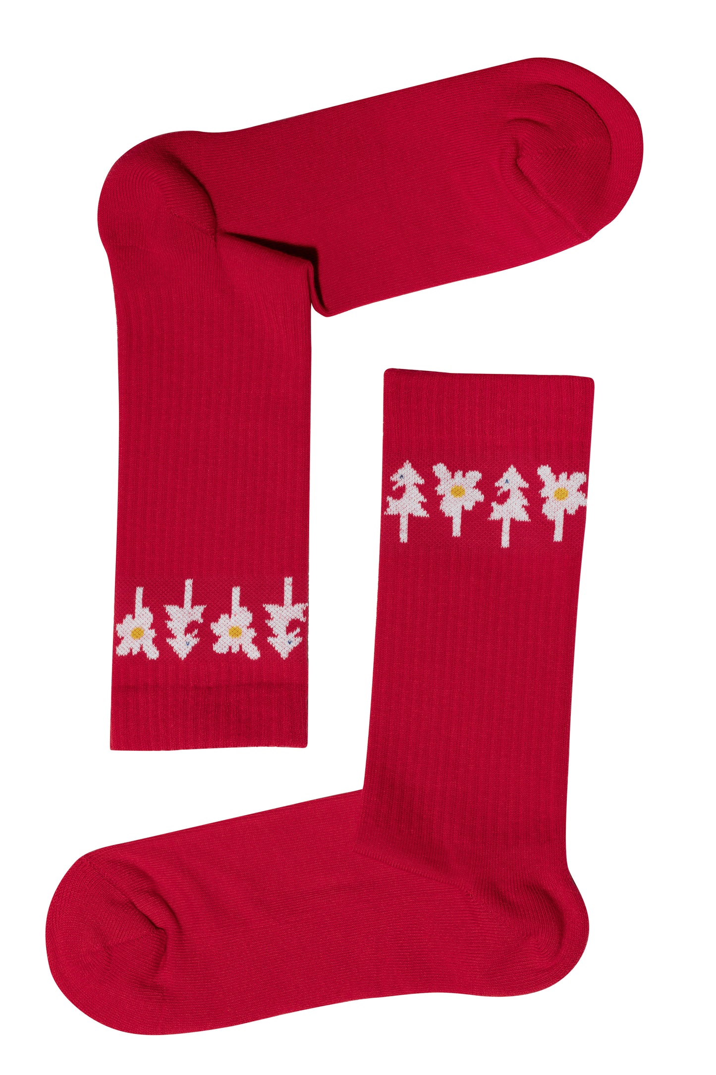 La Petite Forêt ! Socks