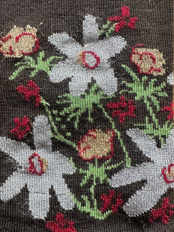 PRÉCOMMANDE - Chaussettes L'Herbier