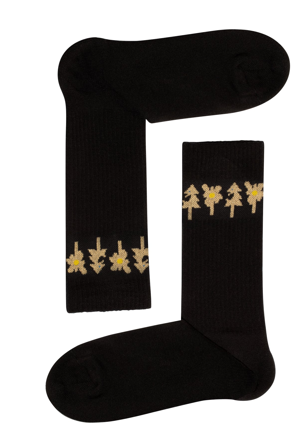 La Petite Forêt ! Socks – Pierre Lou des Alpes