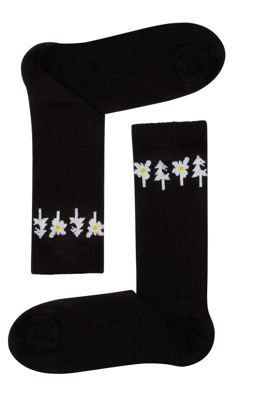 La Petite Forêt ! Socks