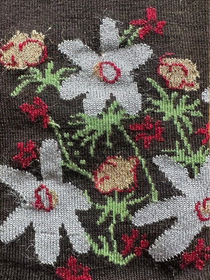 PRÉCOMMANDE - Chaussettes L'Herbier